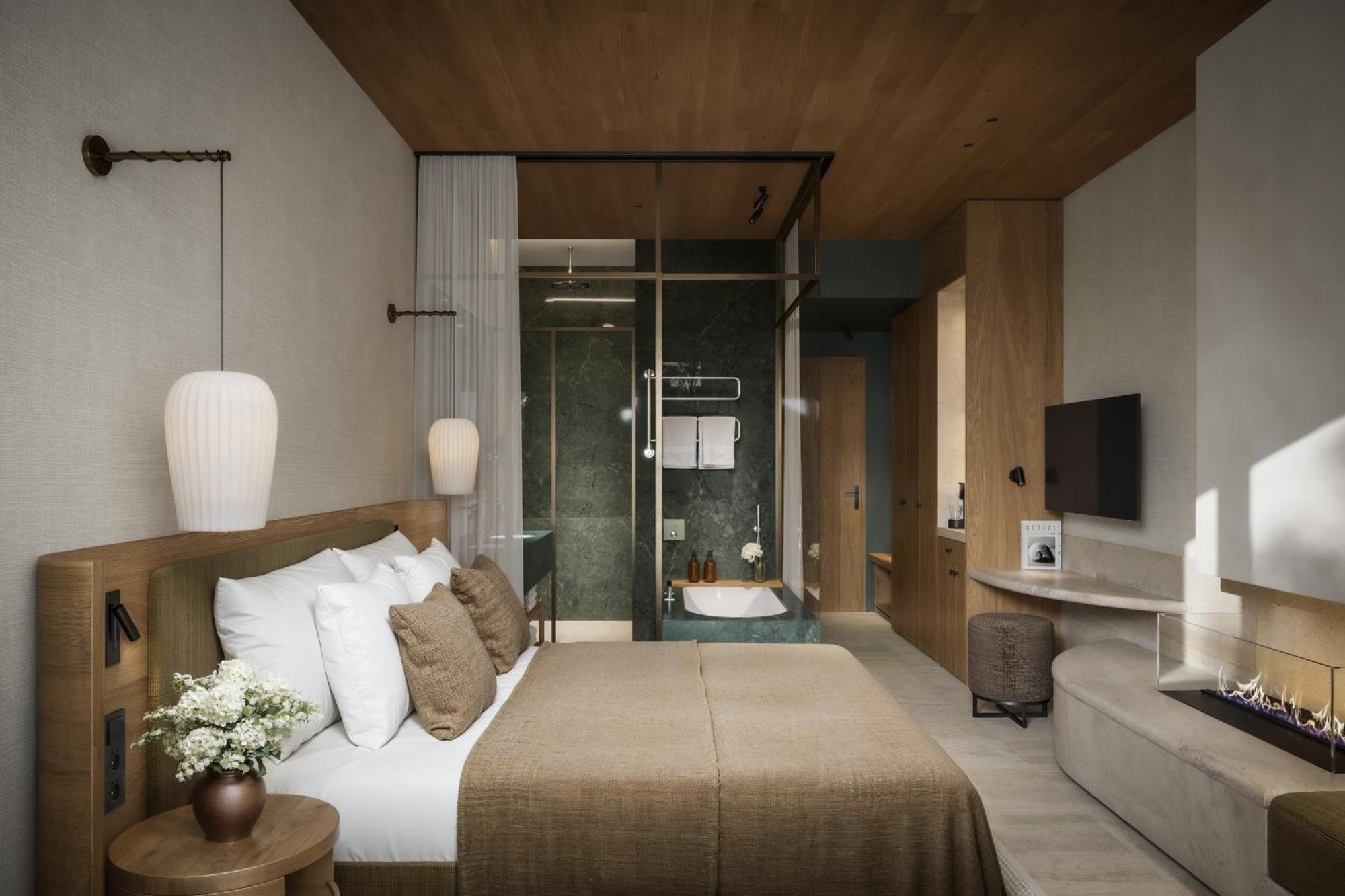 Van Oys Maastricht Retreat, A Leading Hotel Of The World Eijsden Exterior foto
